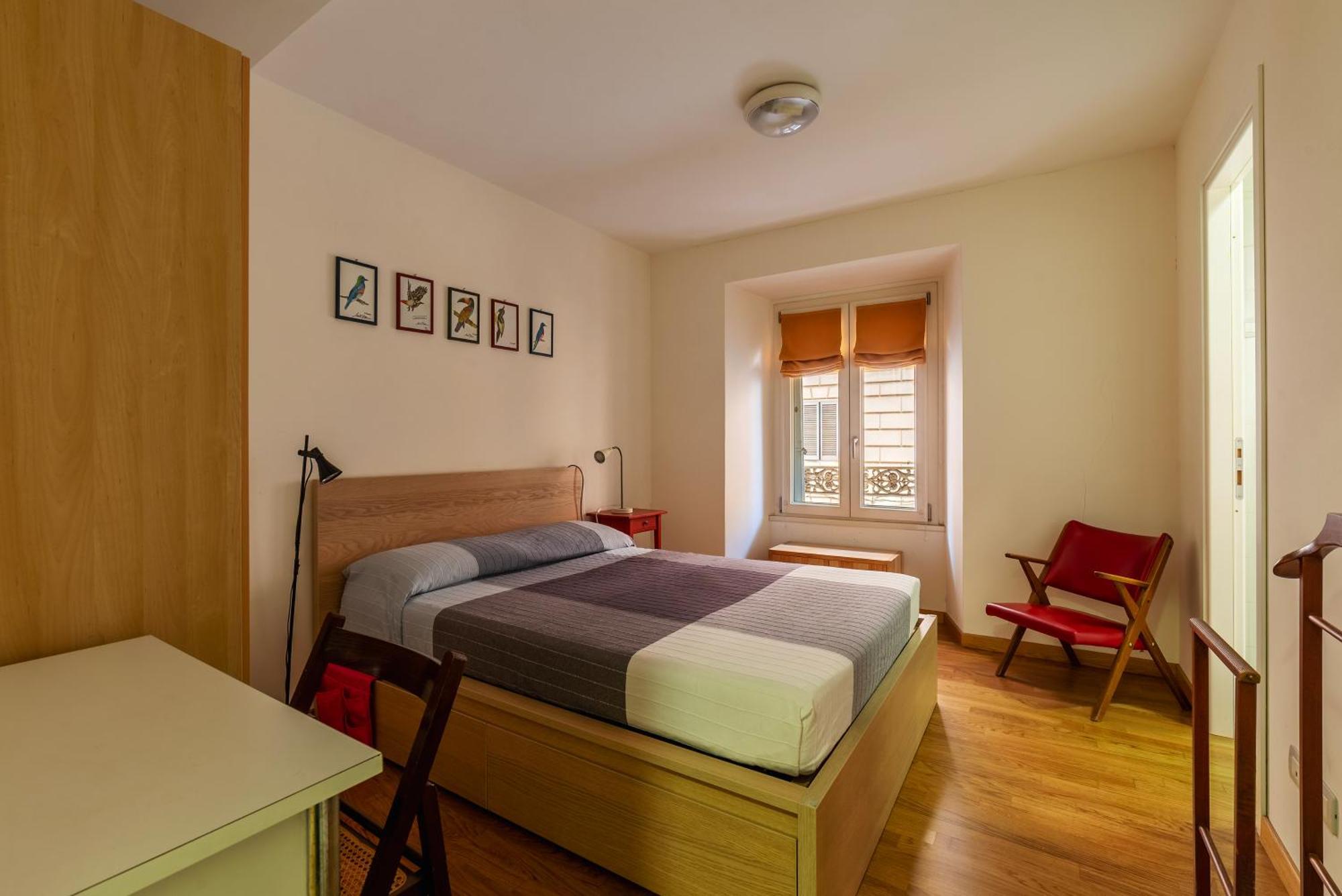 Termini Comfy Apartamento