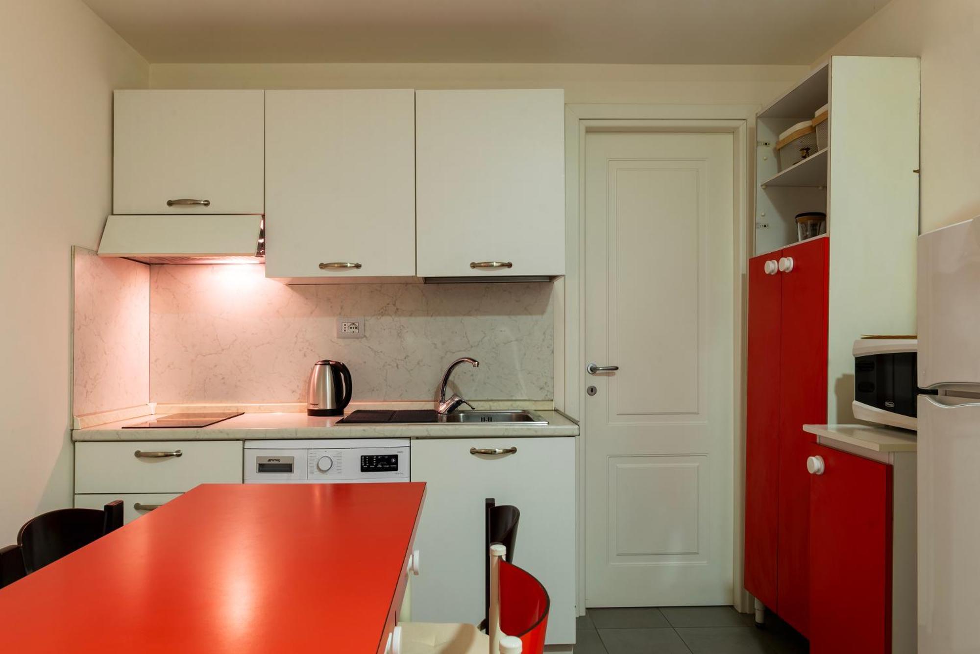 Apartamento Termini Comfy *