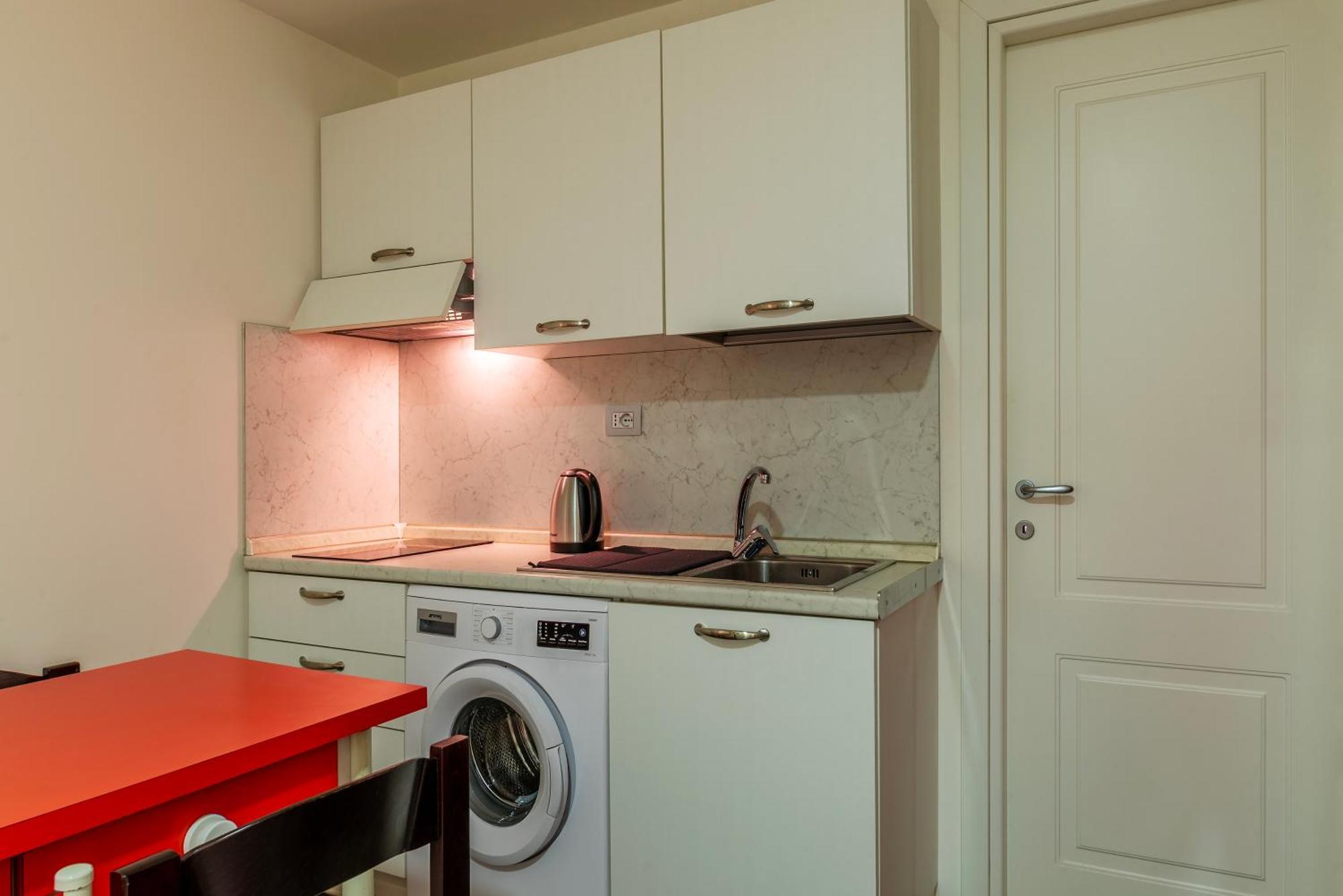 Apartamento Termini Comfy