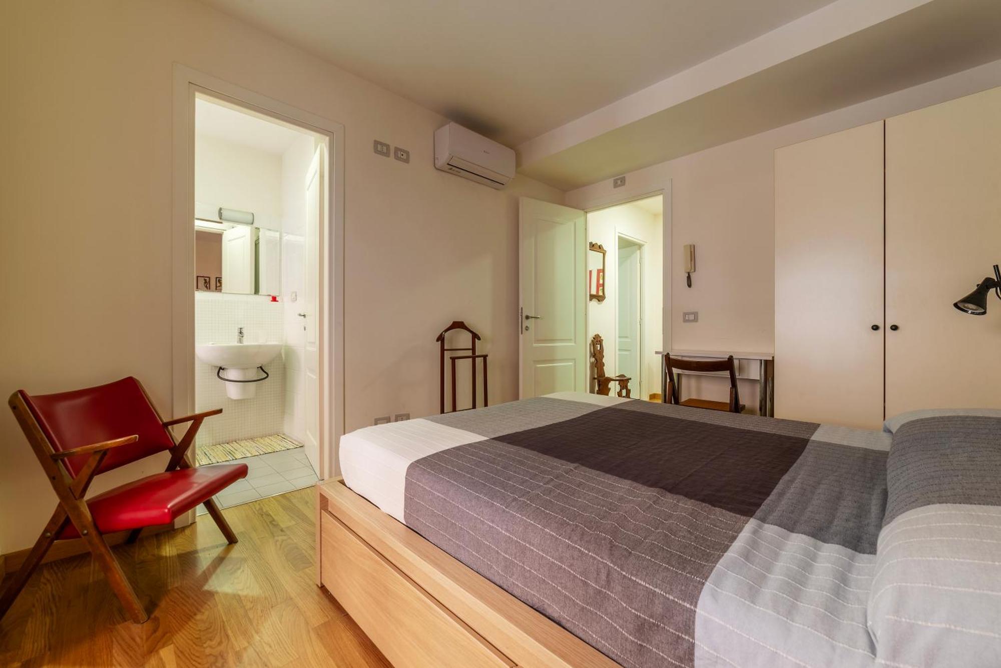 Apartamento Termini Comfy Roma