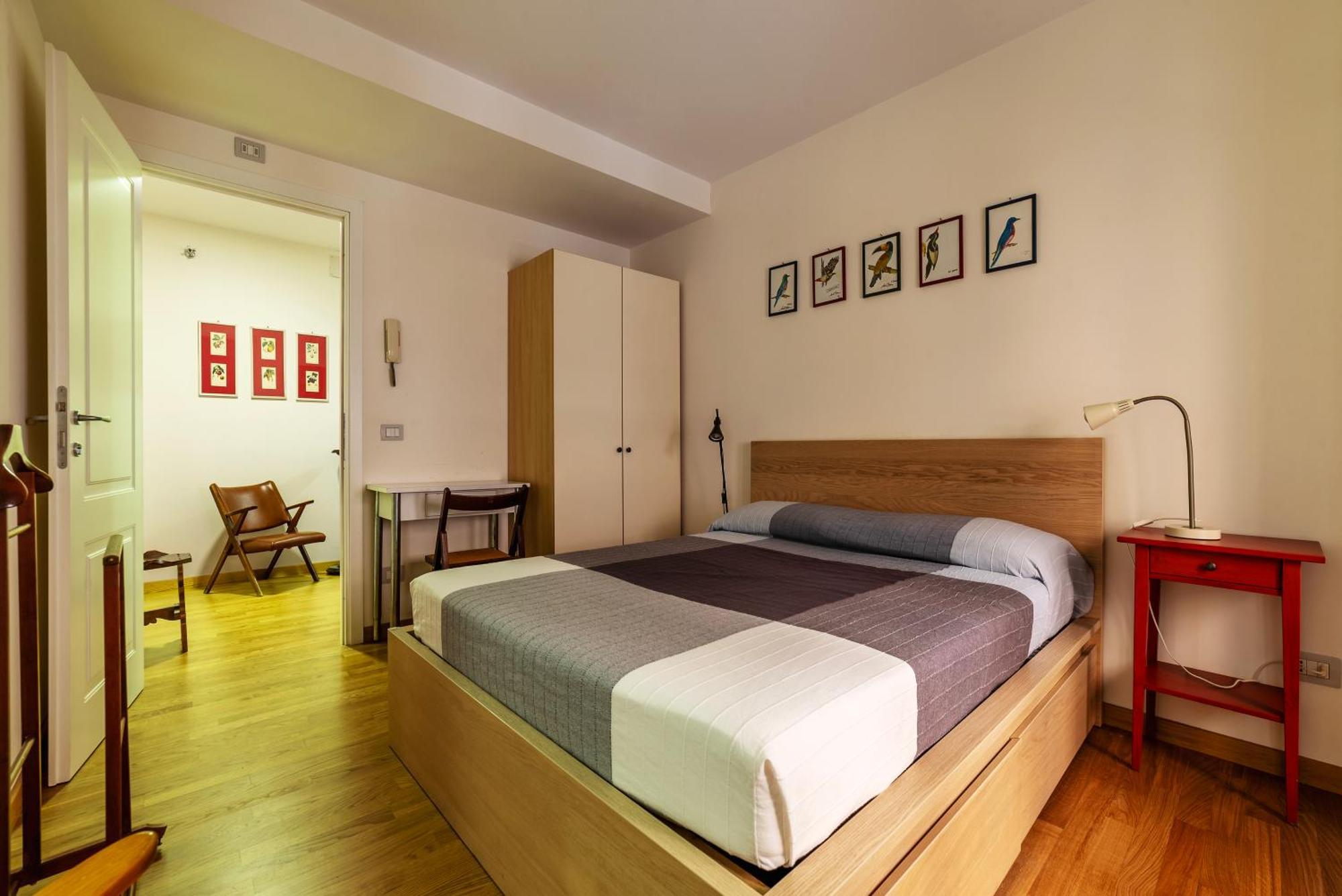 Termini Comfy Apartamento Roma
