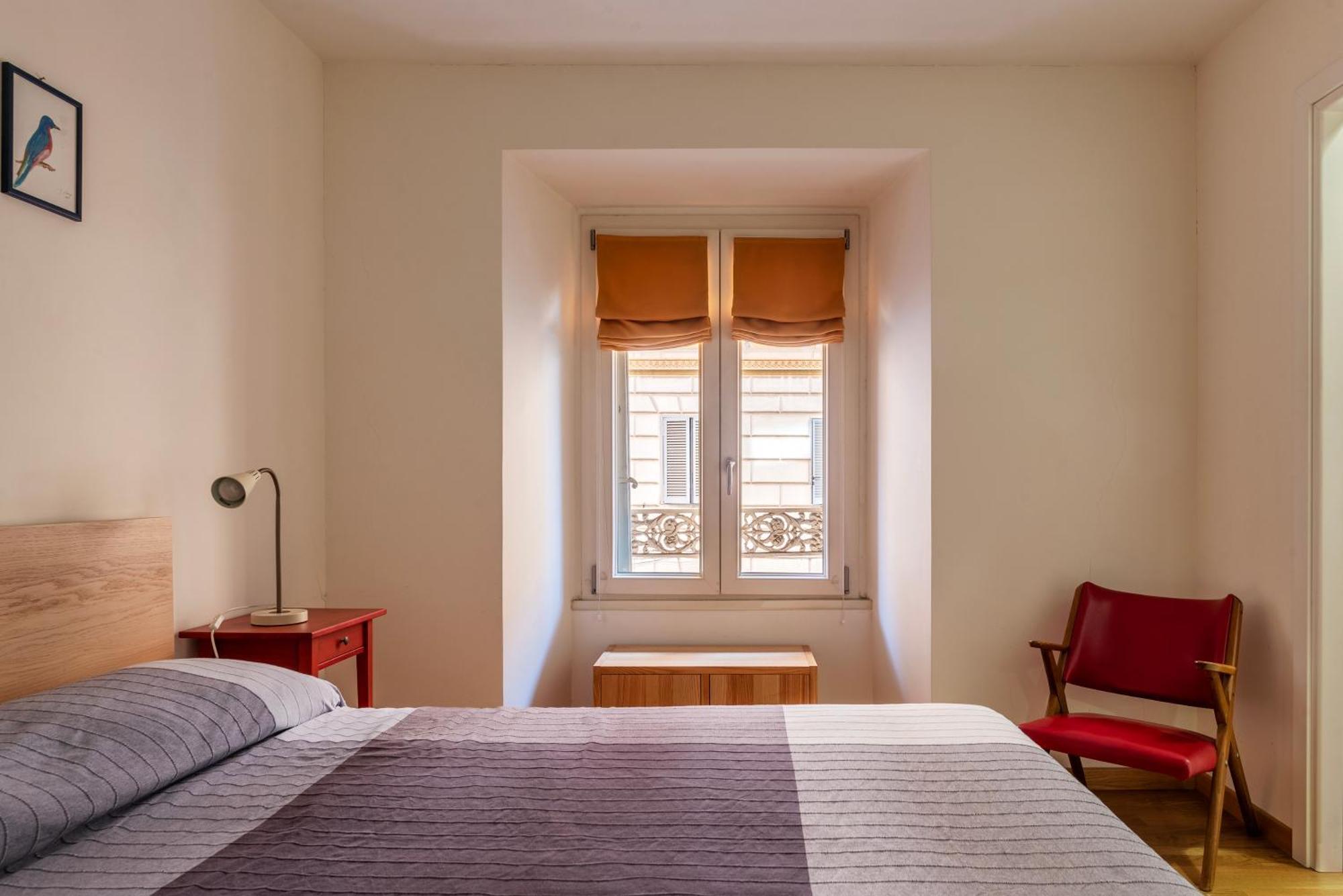 Apartamento Termini Comfy Roma
